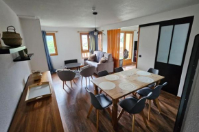 Bel appartement 3 chambres plein sud Bourg-Saint-Maurice
